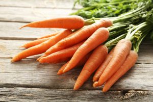 خرید¬وفروش عمدۀ مرغوب‌ترین پودر هویج در بازار داخلی