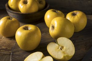 پودر سیب بهترین میوه برای مریض نشدن